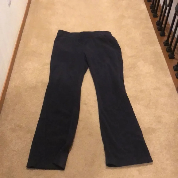 COLUMBIA fleece pants - Picture 1 of 8